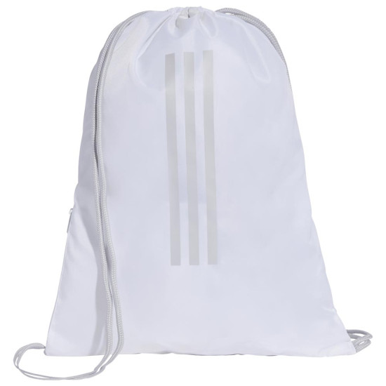 Adidas Τσάντα γυμναστηρίου Real Madrid Home Gymsack Adidas Τσάντα γυμναστηρίου Real Madrid Home Gymsack